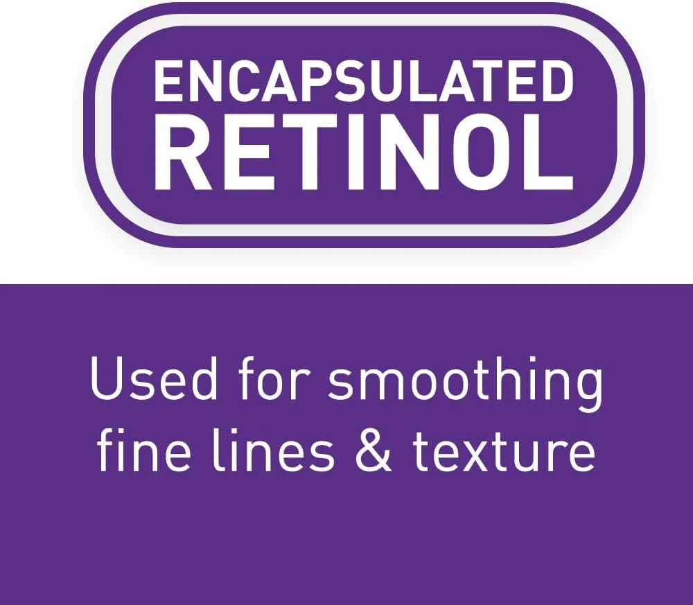 سرم رتینول احیا کننده پوست سراوی، سرم کرمی 30 میلی لیتری برای صاف کردن خطوط ریز و روشن کننده پوست، بدون عطر