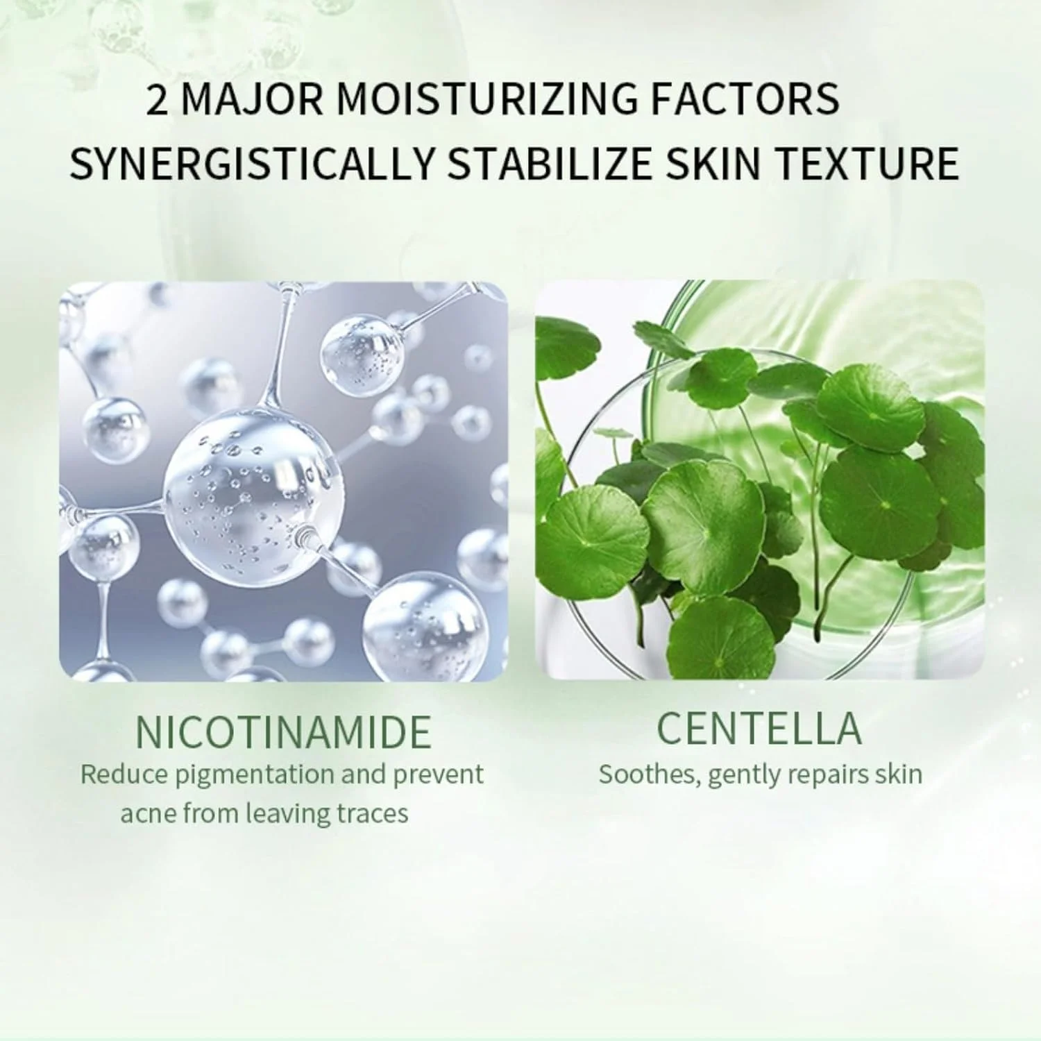 سرم ۲% سالیسیلیک اسید FUIN برای کنترل آکنه و لک، درمان لایه برداری کاهش دهنده هایپرپیگمنتیشن، فرمول متعادل کننده چربی، کوچک کننده منافذ و نقاط تیره، مراقبت روزانه صورت برای پوستی صاف و شفاف