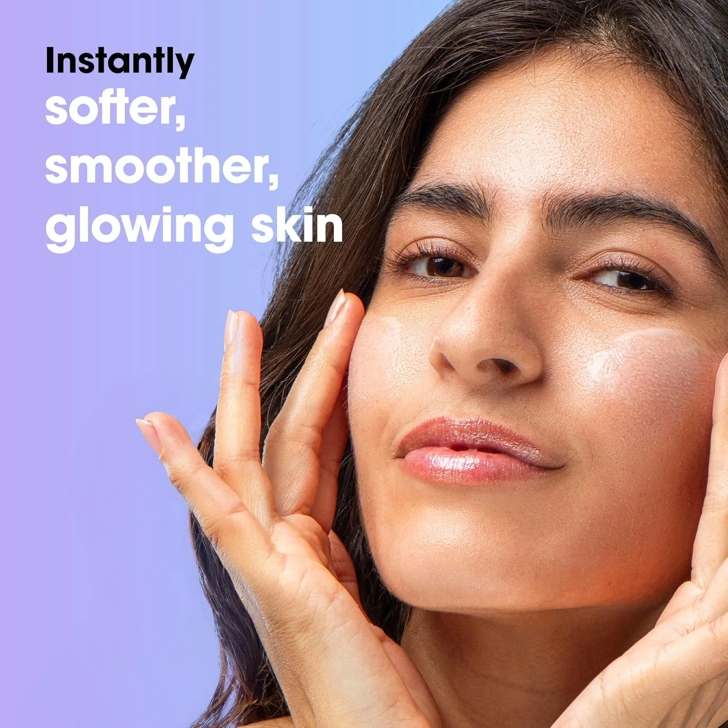 سرم صورت درمان اسید لاکتیک یکپارچه ساندی رایلی گود ژن 30 میلی لیتر