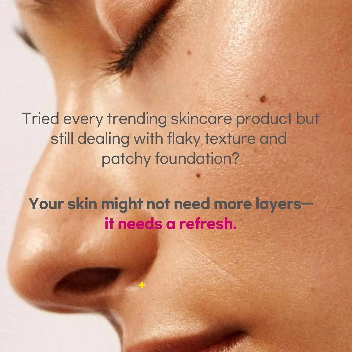 ژل لایه بردار ویتامین C برای پاکسازی عمیق روزانه صورت - احیا کننده و پاک کننده برای داشتن پوستی صاف، هیدراته و شفاف - 100 گرم