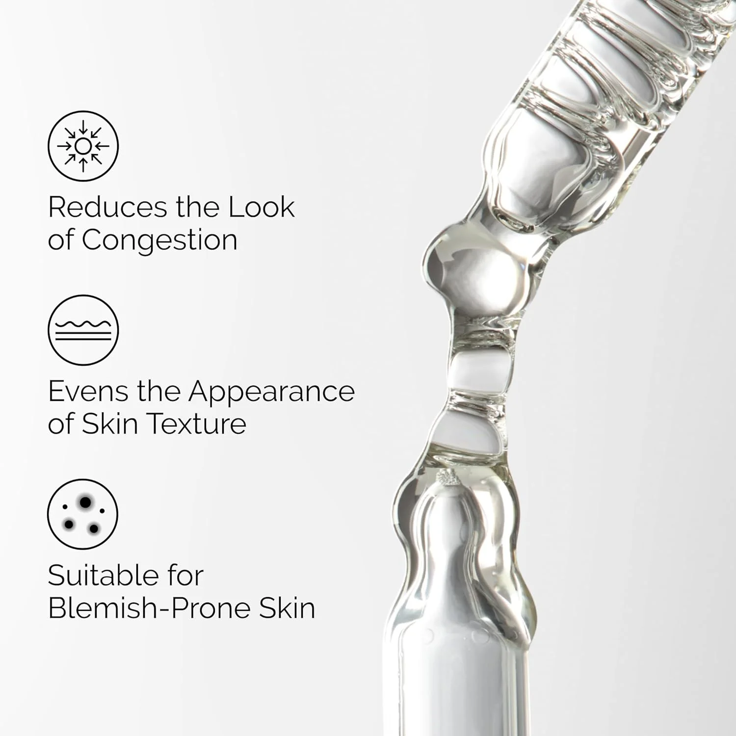 محلول سالیسیلیک اسید ۲% اوردینری، سرم ضد جوش برای پوست مستعد لک، ۳۰ میلی لیتر