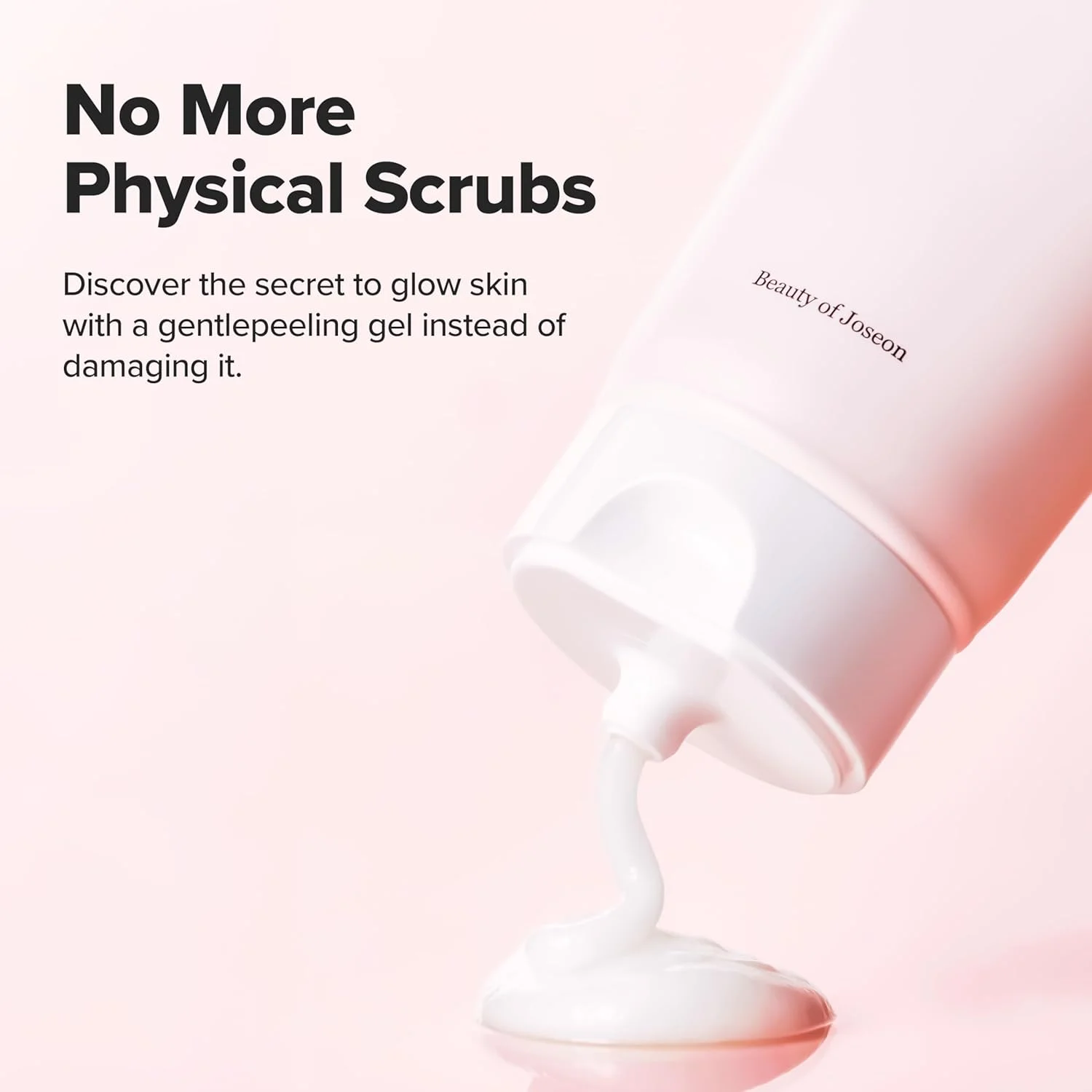 ژل لایه بردار شکوفه زردآلو Beauty of Joseon، اسکراب ملایم صورت و بدن، از بین برنده سلول های مرده پوست، مناسب برای انواع پوست، مراقبت از پوست کره ای برای آقایان و بانوان، 100 میلی لیتر ژل لایه بردار شکوفه زردآلو Beauty of Joseon، اسکراب ملایم صورت و بدن، از بین برنده سلول های مرده پوست، مناسب برای انواع پوست، مراقبت از پوست کره ای برای آقایان و بانوان، 100 میلی لیتر