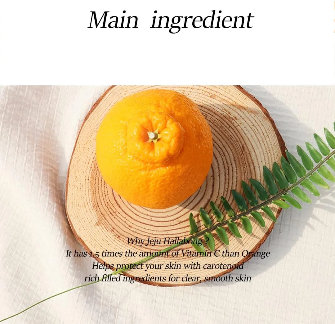 ژل لایه بردار انرژی ویتامین 7 AHA BHA The Yeon، مراقبت از پوست کره ای، 100 میلی لیتر - اسکراب صورت ویتامینه