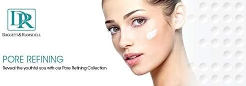 اسکراب لایه بردار صورت برای پالایش منافذ پوست دگت اند رامسدل، 114 گرم