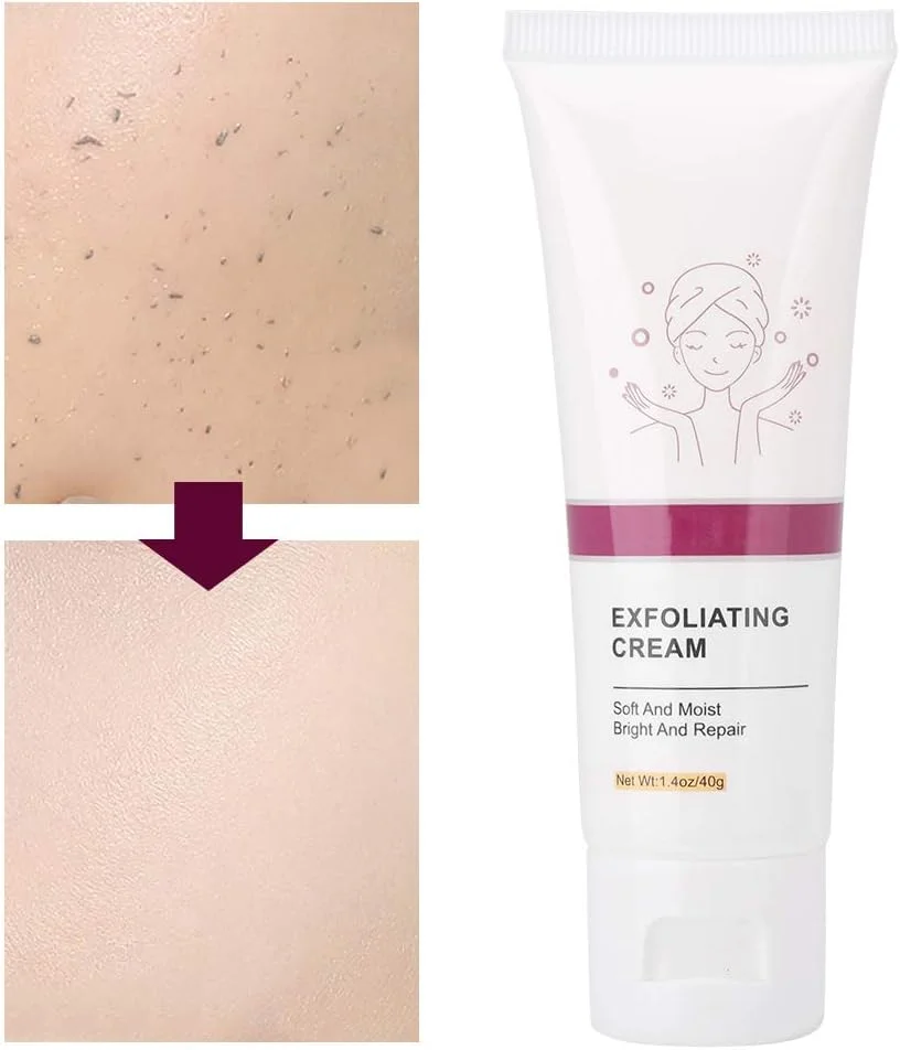 کرم لایه بردار ملایم صورت با عصاره انبه، ژل لایه بردار و مرطوب کننده صورت، اسکراب صورت، کرم لایه بردار، ژل لایه بردار، پاک کننده عمیق صورت، اسکراب لایه بردار صورت 40 گرم کرم لایه بردار ملایم صورت با عصاره انبه، ژل لایه بردار و مرطوب کننده صورت، اسکراب صورت، کرم لایه بردار، ژل لایه بردار، پاک کننده عمیق صورت، اسکراب لایه بردار صورت 40 گرم