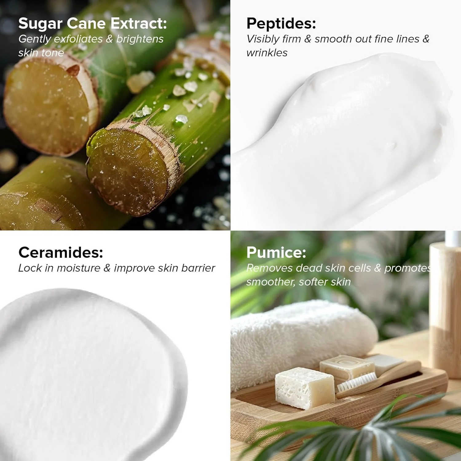 اسکراب و لایه بردار صورت میکرودرم ابریژن DRMTLGY (60 میلی لیتر)