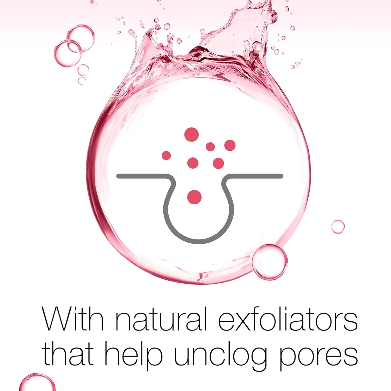 اسکراب روزانه طراوت بخش نوتروژینا، گریپ فروت صورتی و ویتامین C، مناسب پوست های مستعد لک، پوستی شفاف تر بدون خشک شدن بیش از حد، 150 میلی لیتر اسکراب روزانه طراوت بخش نوتروژینا، گریپ فروت صورتی و ویتامین C، مناسب پوست های مستعد لک، پوستی شفاف تر بدون خشک شدن بیش از حد، 150 میلی لیتر