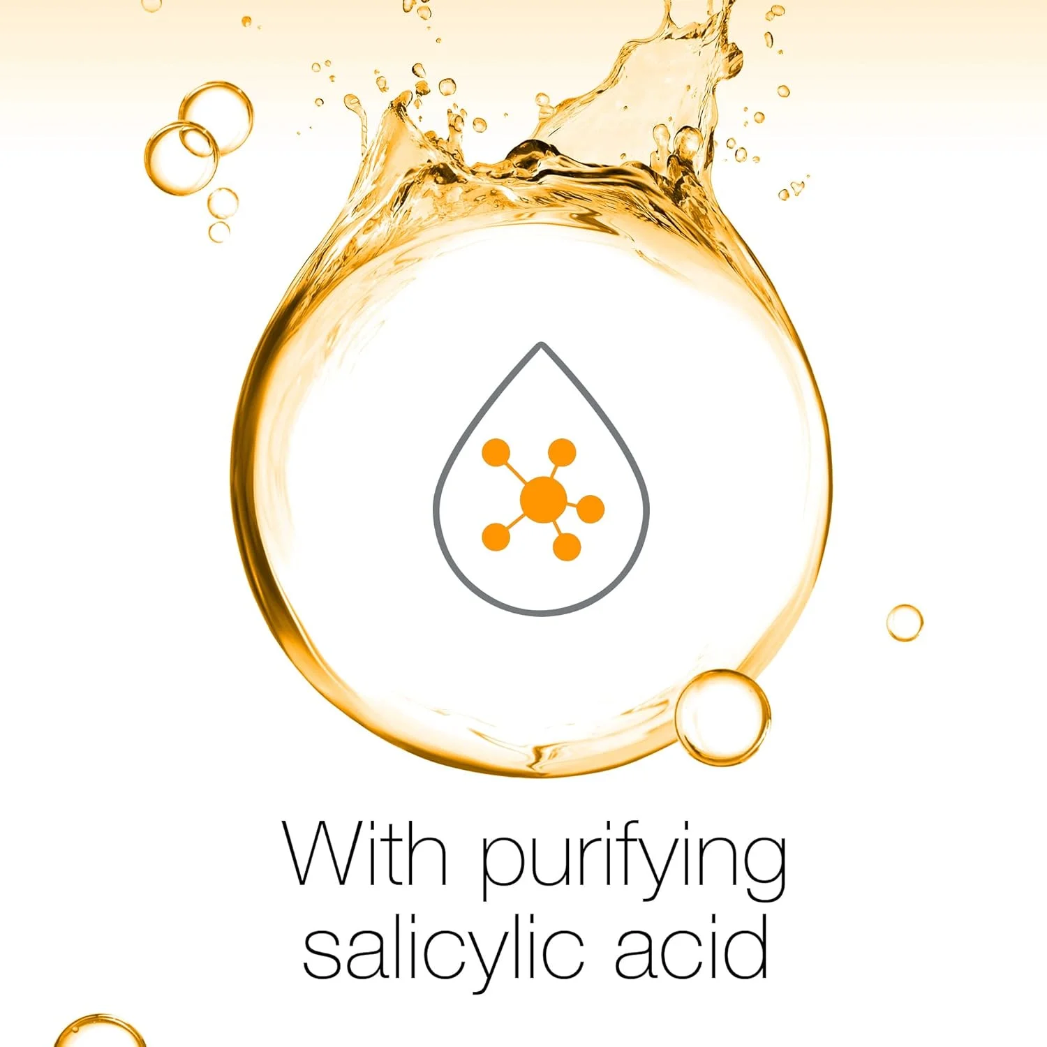 اسکراب صورت از بین برنده جوش سرسیاه نوتروژینا حاوی اسید سالیسیلیک تصفیه کننده، کمک به از بین بردن و جلوگیری از ایجاد جوش های سرسیاه از روز اول، برای داشتن پوستی صاف و یکدست، 150 میلی لیتر