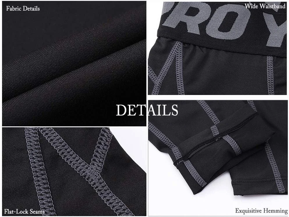 ست لباس زیر حرارتی مردانه لایه پایه و شلوار اسکی زمستانی کوهنوردی دوچرخه سواری موتورسیکلت