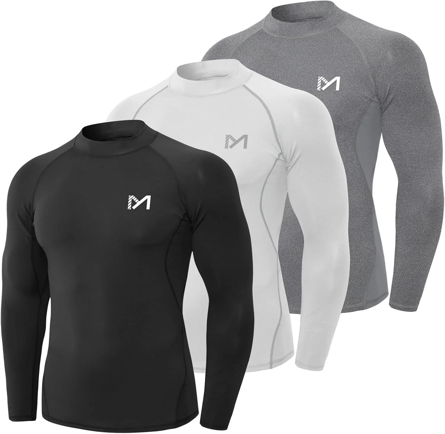 تی شرت فشاری مردانه