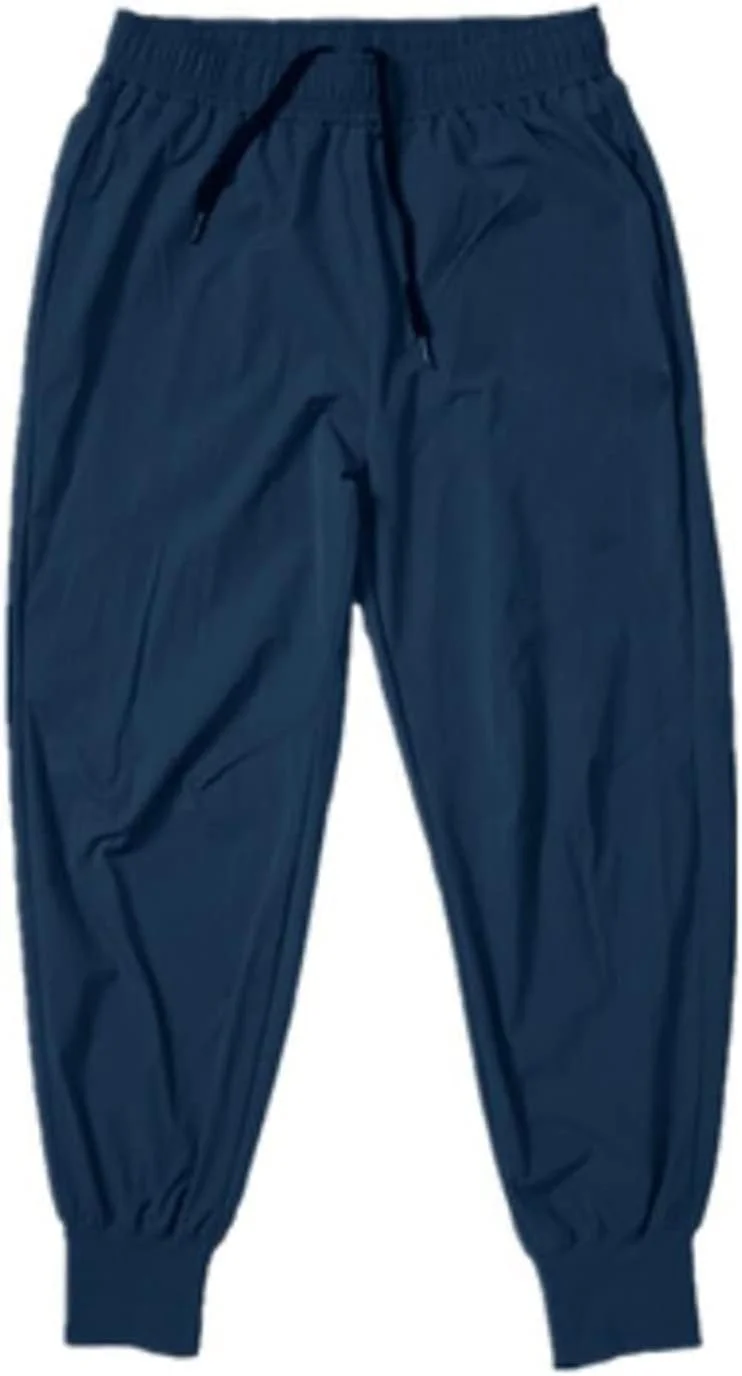 شلوار ورزشی مردانه، مناسب دویدن، باشگاه و فعالیت های ورزشی (رنگ: آبی، سایز: L)