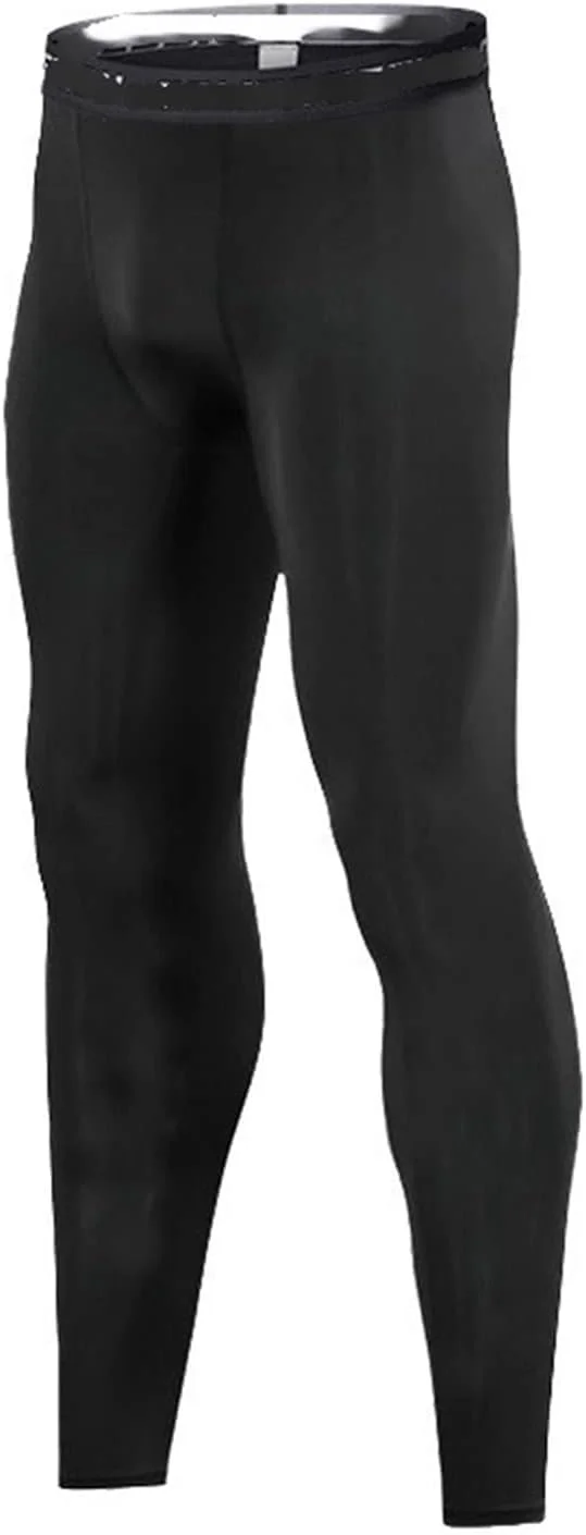 شلوار ورزشی مردانه، جوراب شلواری ورزشی مردانه، شلوار ورزشی مناسب دویدن، شلوار تمرینی، ساق ورزشی باشگاه (رنگ: مشکی، سایز: M) شلوار ورزشی مردانه، جوراب شلواری ورزشی مردانه، شلوار ورزشی مناسب دویدن، شلوار تمرینی، ساق ورزشی باشگاه (رنگ: مشکی، سایز: M)