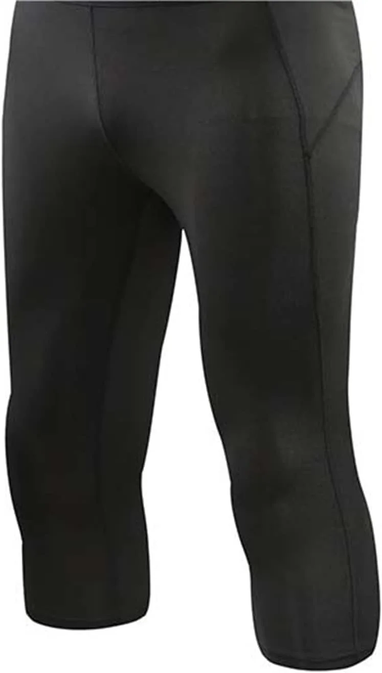 شلوار ورزشی مردانه، مناسب دویدن، بسکتبال، فوتبال، تمرینات فشرده، باشگاه و فیتنس (رنگ: مشکی، سایز: XL)