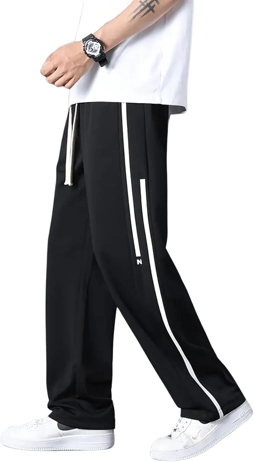 شلوار ورزشی مردانه لیمیو || شلوار ورزشی || شلوار ورزشی ساده (TP-34-35)