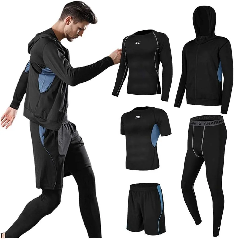 هودی ورزشی مردانه، پلیور پشمی رنگ ثابت