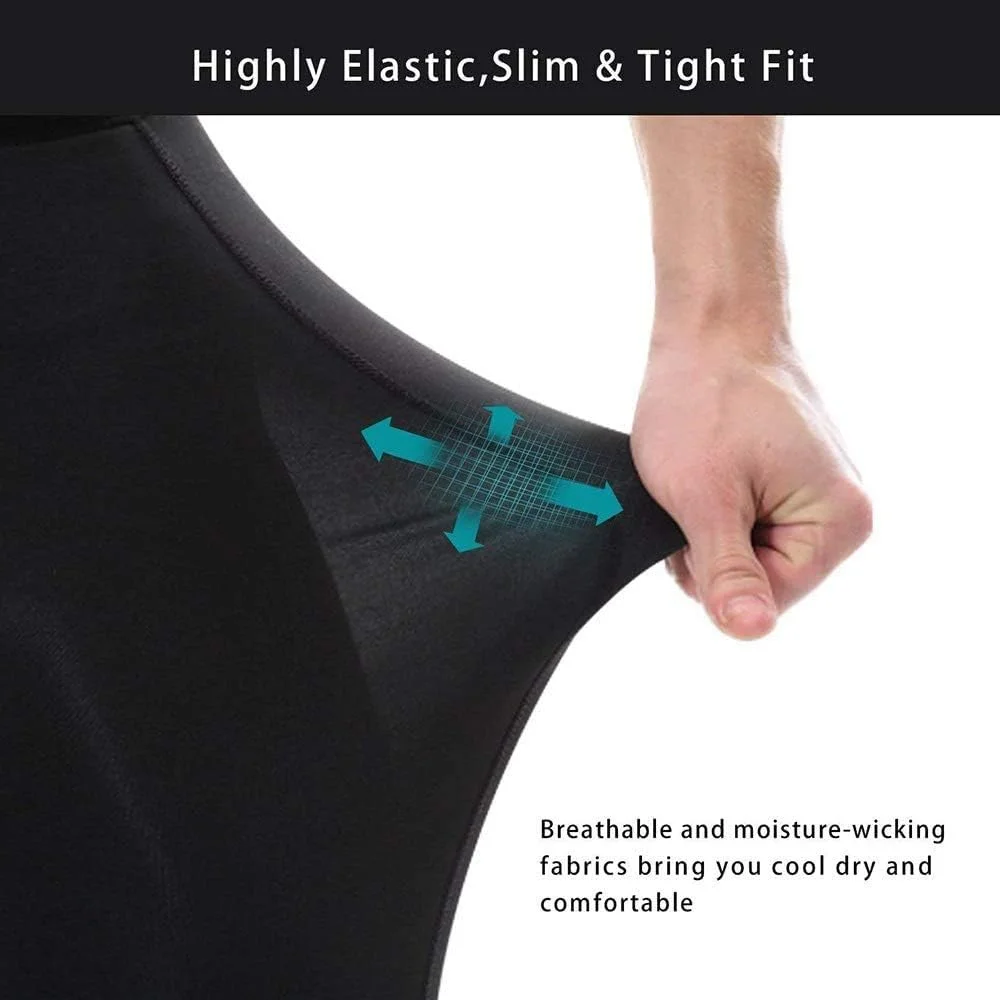 ست لباس ورزشی مردانه، شامل 5 تکه: ژاکت کلاه دار + تی شرت آستین بلند + شورت ورزشی + لگینگ