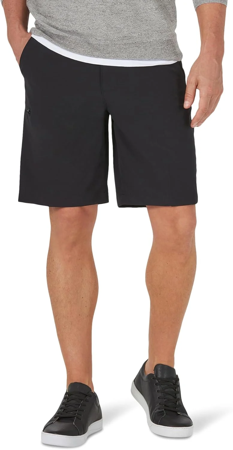 شلوارک مردانه لی سری Performance Tri-Flex