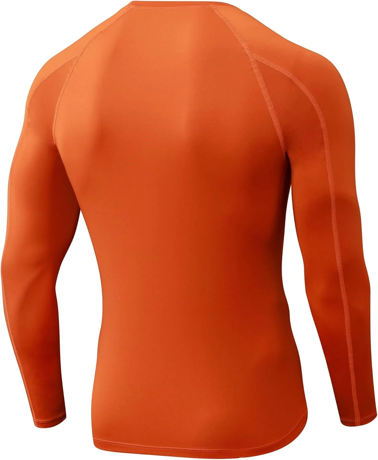 تاپ ورزشی آستین بلند مردانه، مناسب تمرین، زیرپوش ورزشی، مناسب دویدن و باشگاه، لایه زیرین و خشک شونده