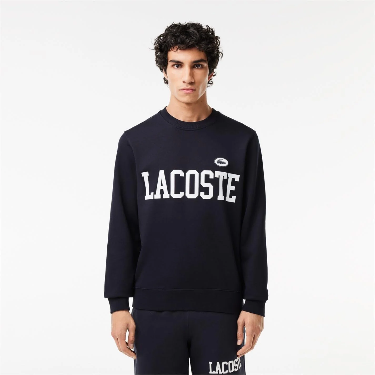سویشرت مردانه لاکست، مدل SWEAT SHIRTS, 8