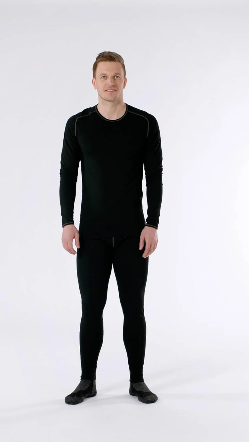 لباس زیر مردانه بلند لافلر HR Transtex Warm