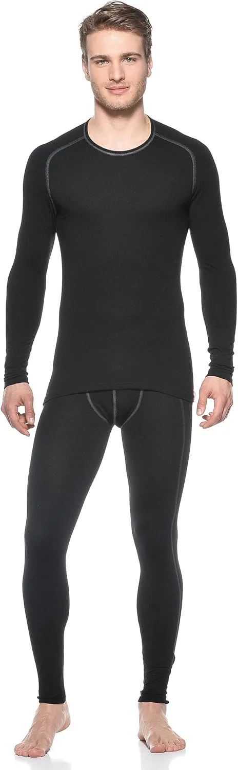 زیرپوش مردانه آستین بلند لافلر ترانستکس گرم، مناسب آقایان، زیرپیراهن ترانستکس گرم