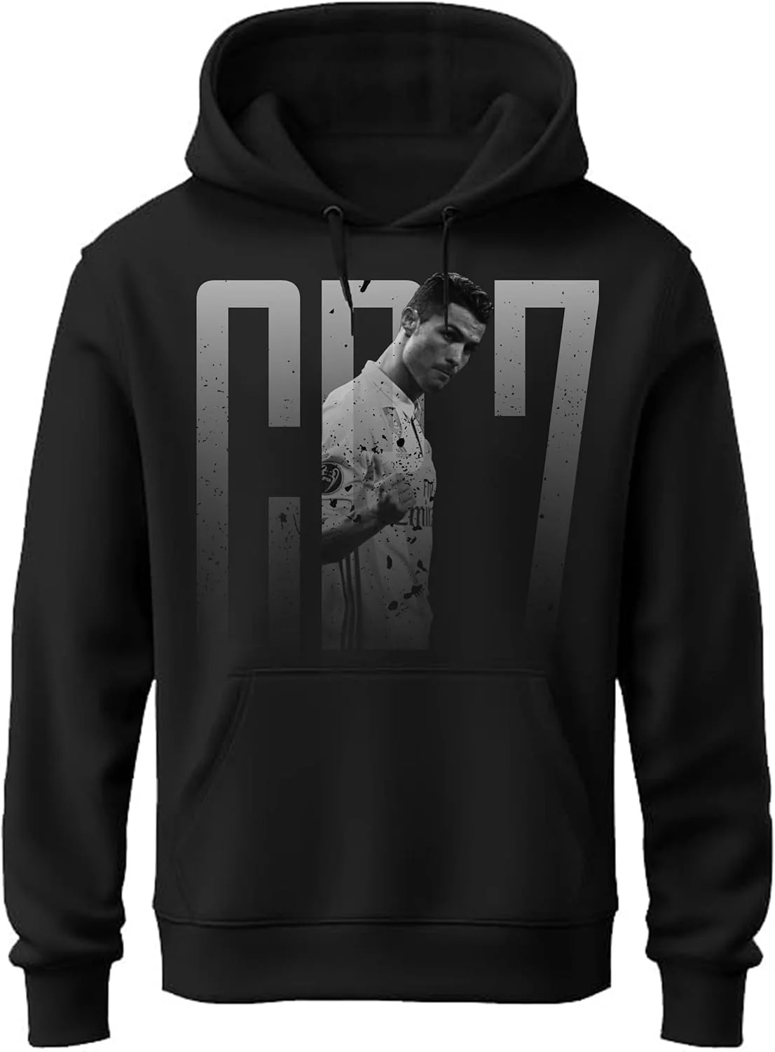 هودی مردانه | هودی های شیک و مد روز چاپی برای مردان | گرم و راحت