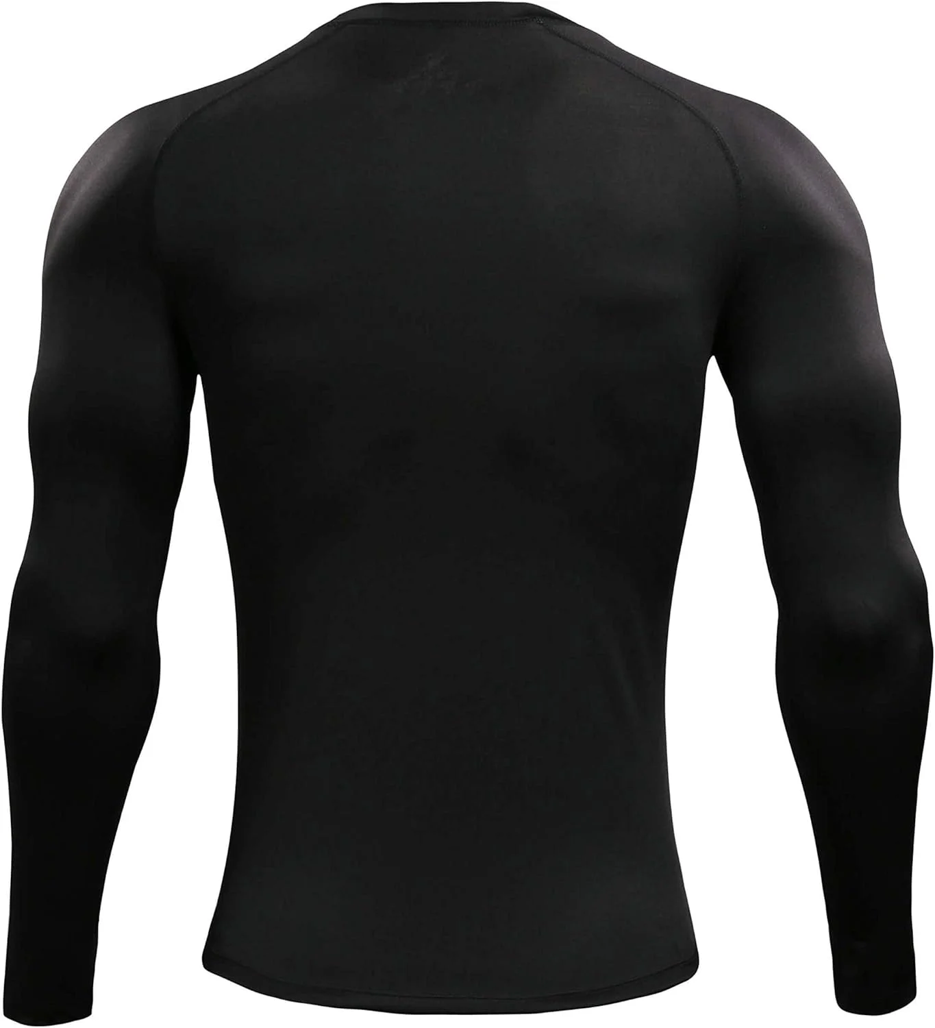 تی شرت آستین بلند فشاری مردانه KELME - لایه زیرین ورزشی برای مردان و کودکان تی شرت آستین بلند فشاری مردانه KELME - لایه زیرین ورزشی برای مردان و کودکان