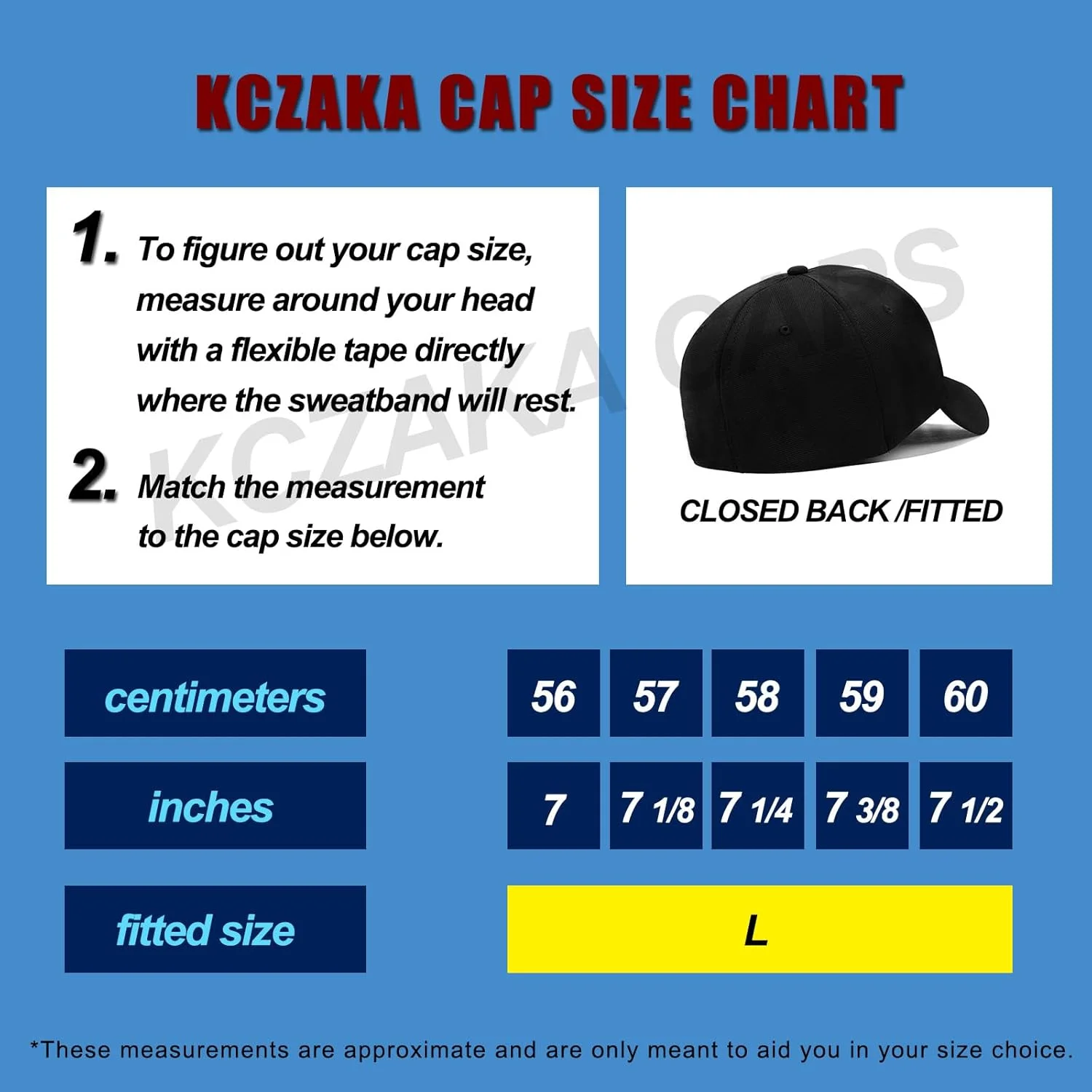 کلاه بیسبالی بسته کامل کشی 6 تکه مردانه، کلاه لبه دار منحنی الاستیک پشت بسته مدل Q2426