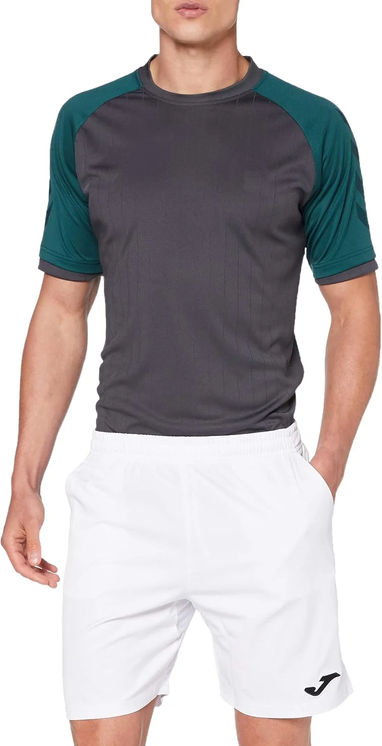 برمودا مردانه جوما مدل 100186 - مشکی - سایز