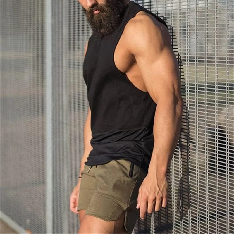 شلوارک ورزشی مردانه مناسب دویدن و تمرین، لباس ورزشی باشگاهی، شلوارک تنفسی شلوارک ورزشی مردانه مناسب دویدن و تمرین، لباس ورزشی باشگاهی، شلوارک تنفسی