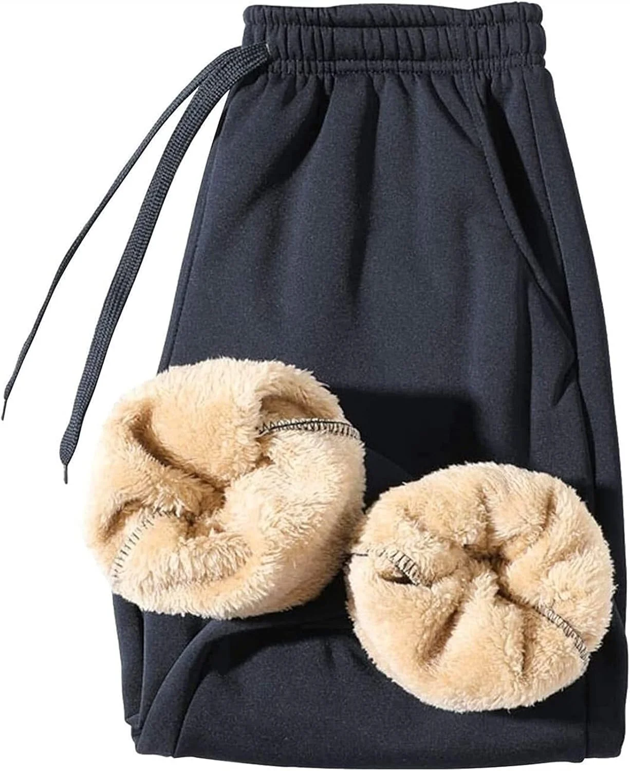 شلوار ورزشی مردانه، شلوار تمرینی، شلوار پشمی گرم، شلوار ورزشی بلند مردانه، شلوار ورزشی مناسب، شلوار اوقات فراغت مردانه، لباس ورزشی