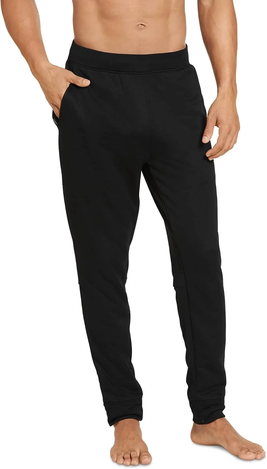 شلوار جاگر مردانه City Scape Terry Jockey، شلوار راحتی