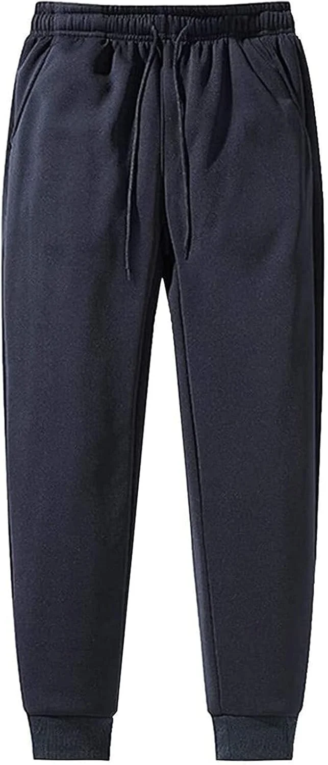 شلوار ورزشی مردانه، شلوار تمرینی، شلوار پشمی گرم، شلوار ورزشی بلند مردانه، شلوار ورزشی مناسب، شلوار اوقات فراغت مردانه، لباس ورزشی