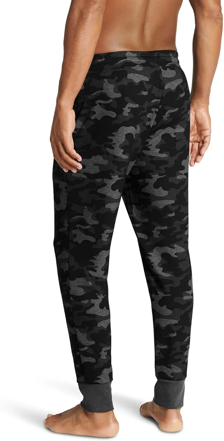 شلوار جاگر پشمی مردانه جوکی، مناسب برای فعالیت و استفاده روزمره