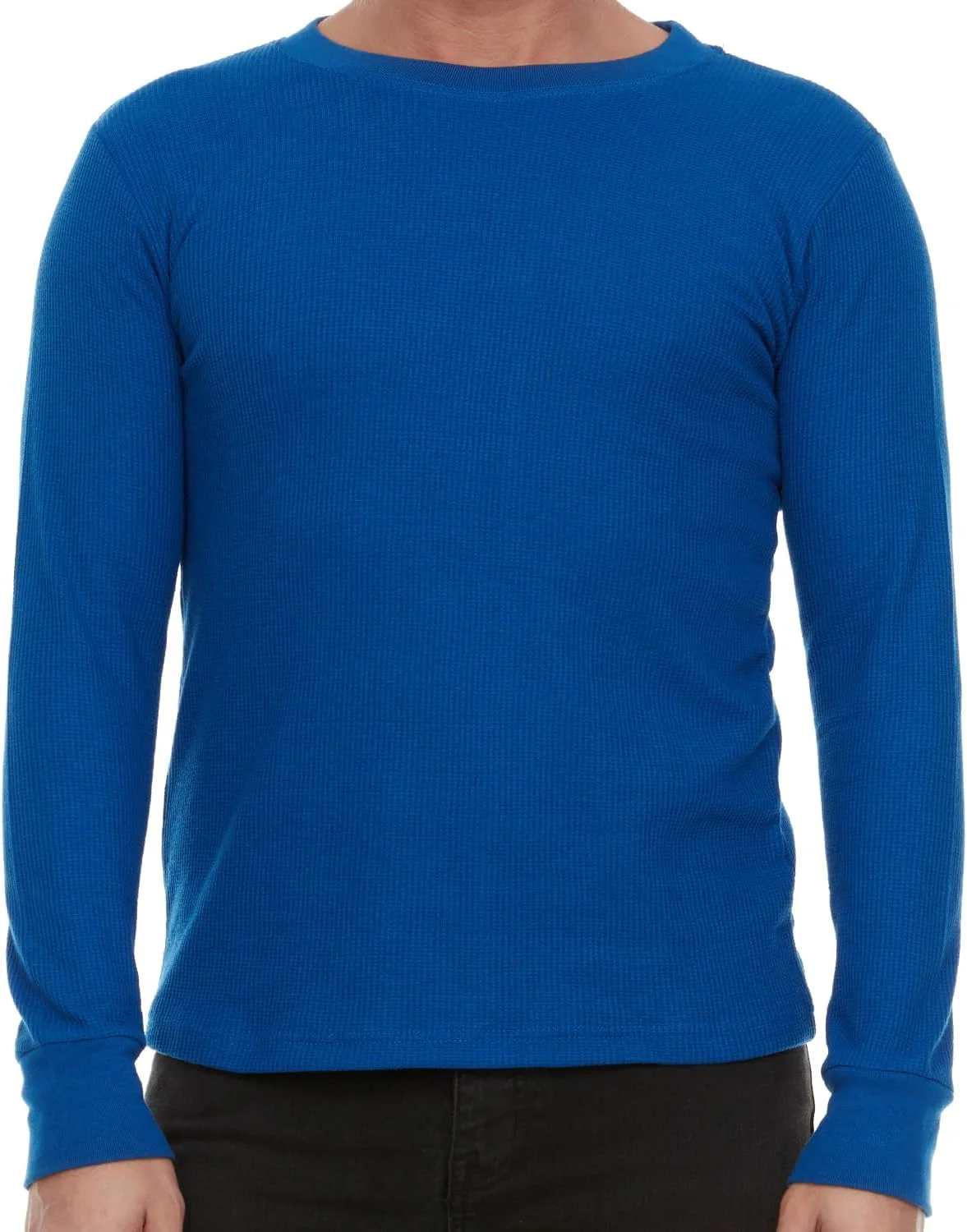 زیرپوش آستین بلند مردانه بافتنی سنگین وزن JMR، یقه گرد، رنگ ها و سایزها زیرپوش آستین بلند مردانه بافتنی سنگین وزن JMR، یقه گرد، رنگ ها و سایزها