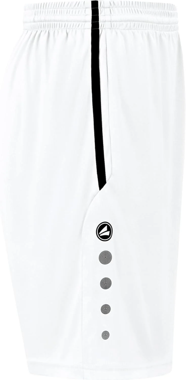 شلوارک ورزشی یونی‌سکس بزرگسال JAKO مدل Allround Athletic