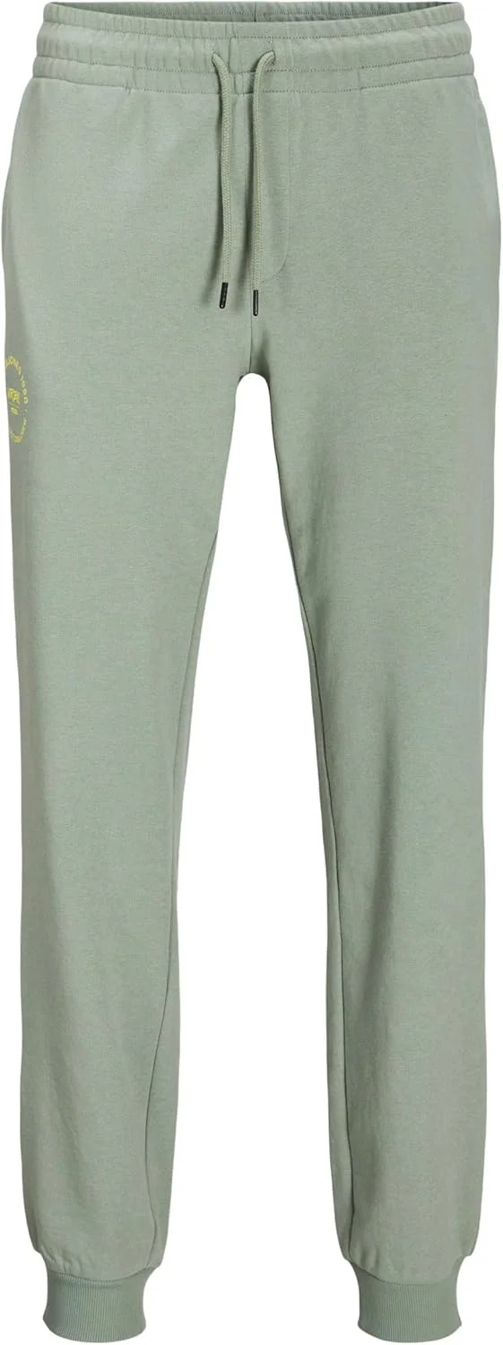 شلوار ورزشی مردانه جک اند جونز مدل JPSTGORDON SIMON SWEAT PANTS