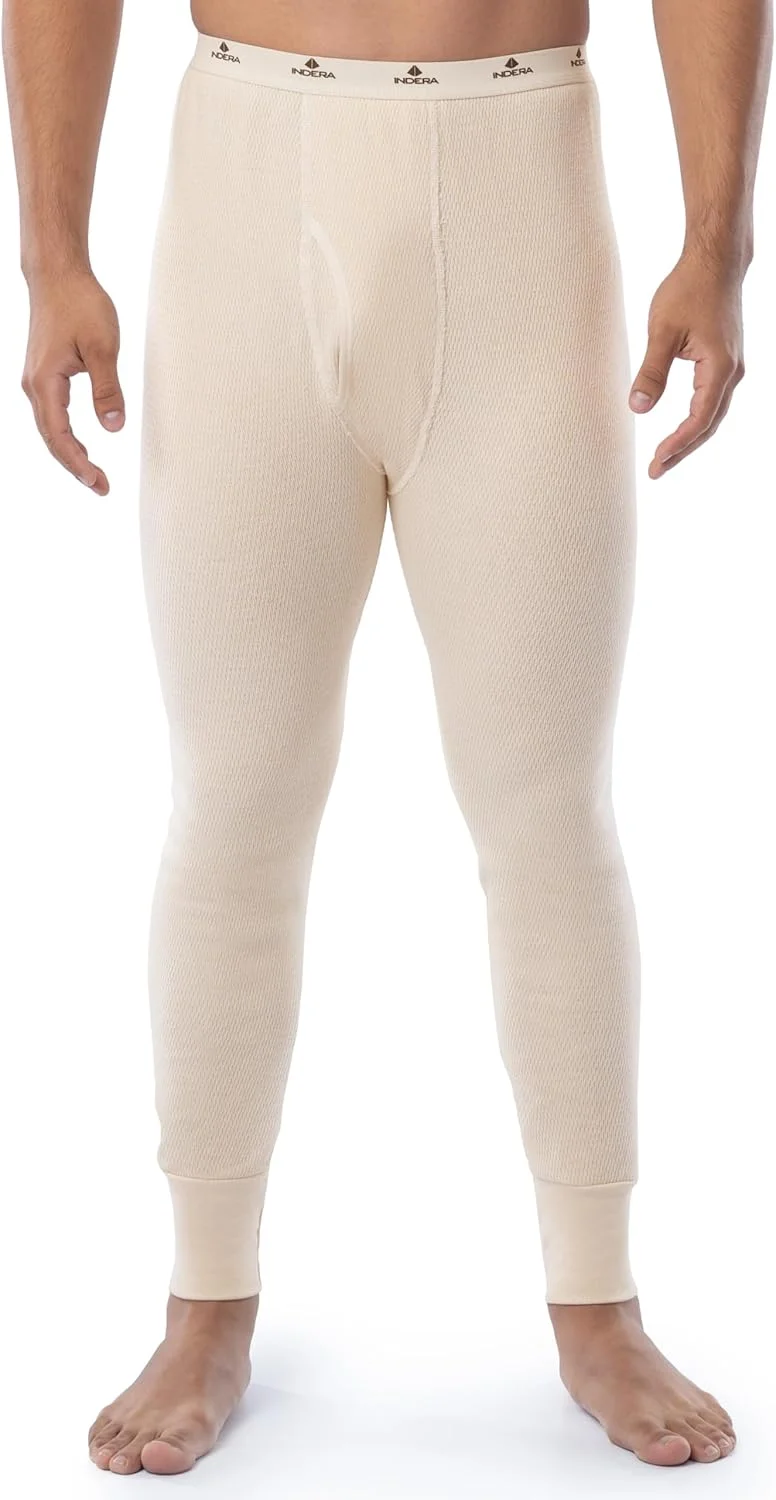 شلوار مردانه ایندرا، فوق سنگین، مدل نظامی