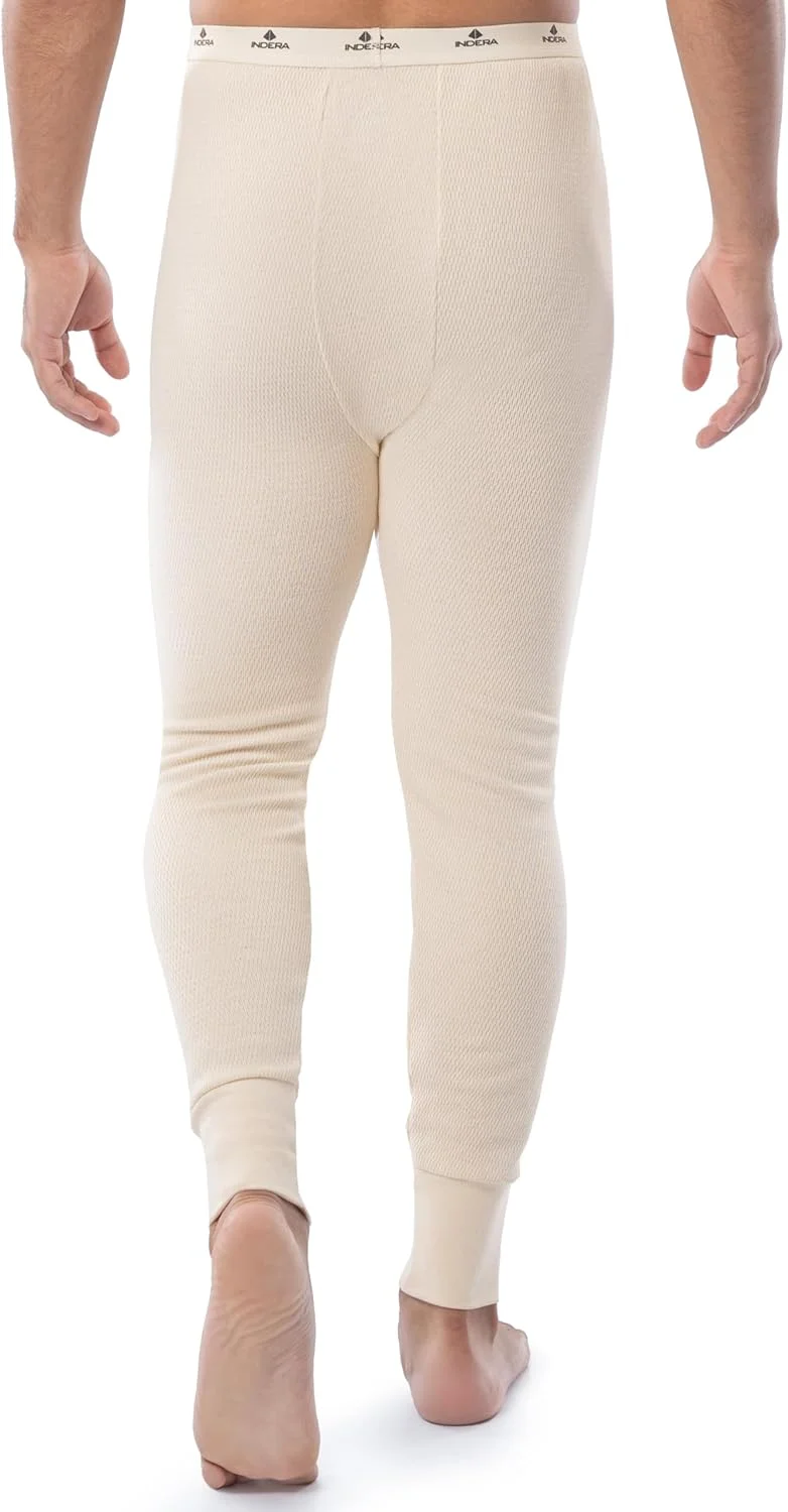 شلوار مردانه ایندرا، فوق سنگین، مدل نظامی