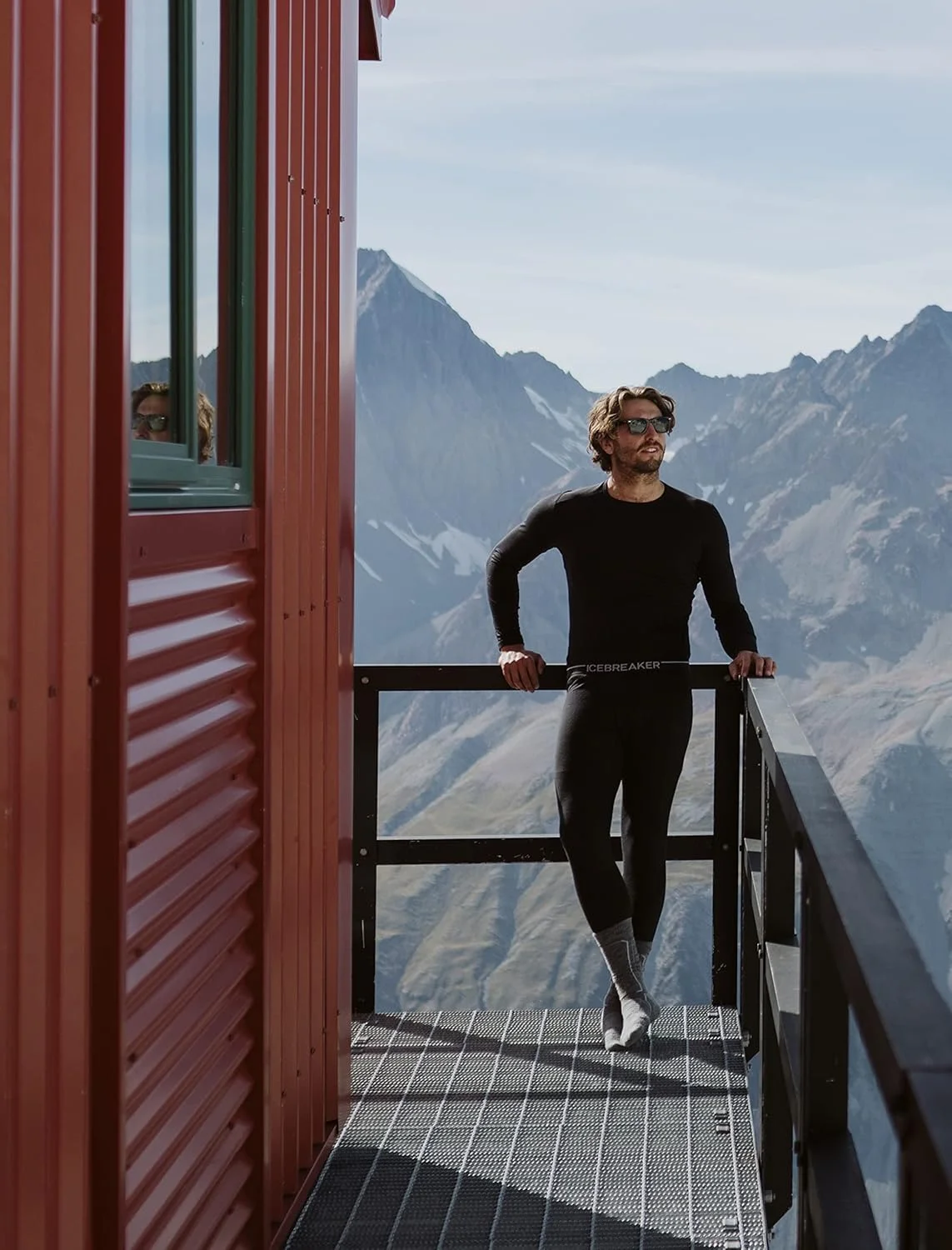 لگ مردانه آیس بریکر 175 Everyday لگ مردانه آیس بریکر 175 Everyday