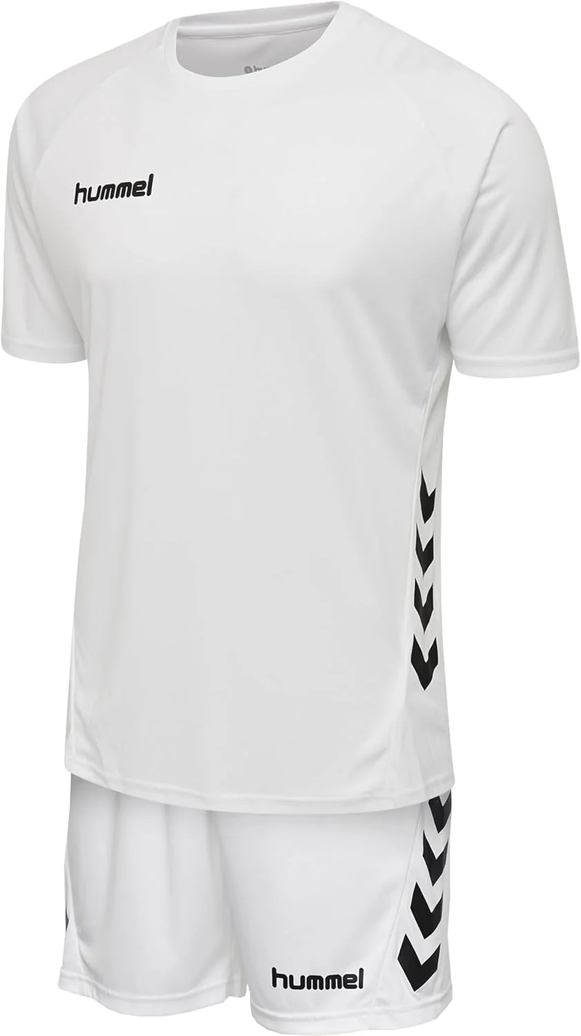 ست ورزشی مردانه هومل مدل Ensemble Promo