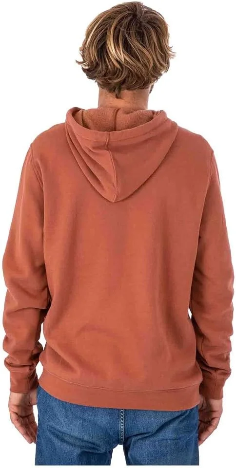 سویشرت مردانه Hurley Oao Solid Summer Po