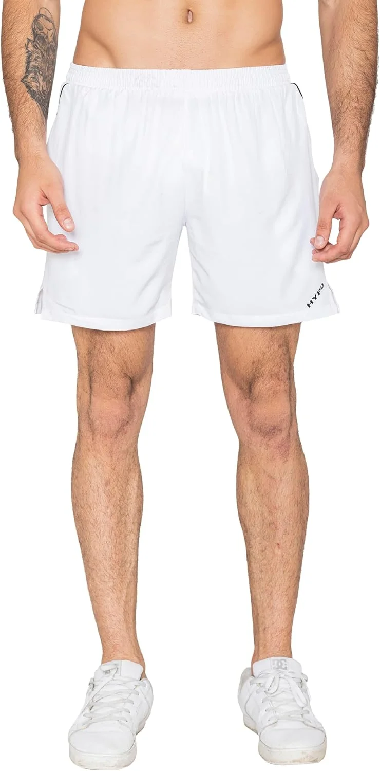 شورت ورزشی مردانه HYPD مدل Stealth | شورت مردانه | شورت ورزشی مردانه مناسب باشگاه | سبک وزن | بسته 1 عددی