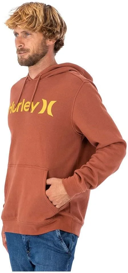 سویشرت مردانه Hurley Oao Solid Summer Po