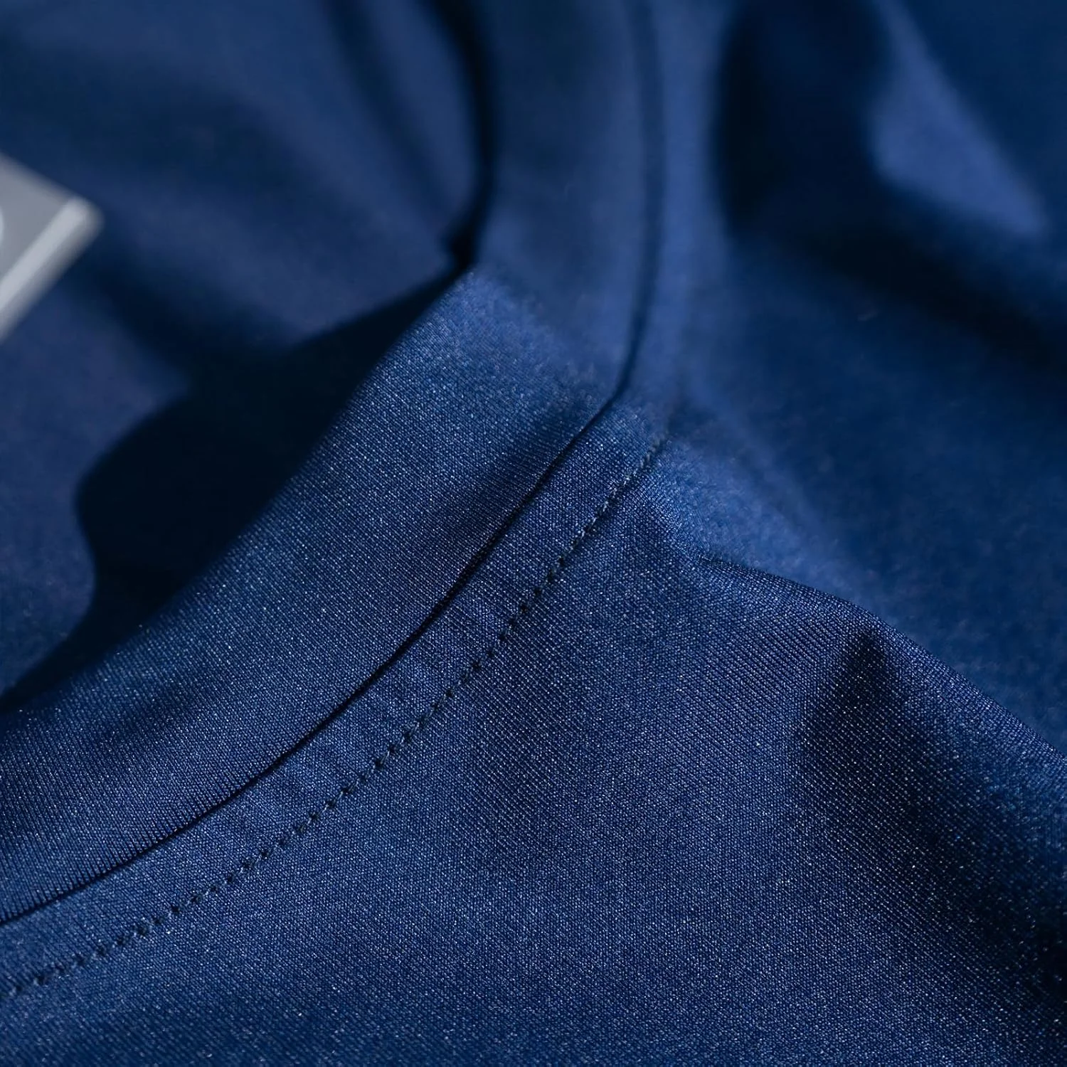 ست 3 عددی تیشرت ورزشی مردانه، تیشرت ورزشی با قابلیت خشک شدن سریع، تیشرت تمرینی باشگاه، یقه گرد، آستین کوتاه، کشسان و نرم