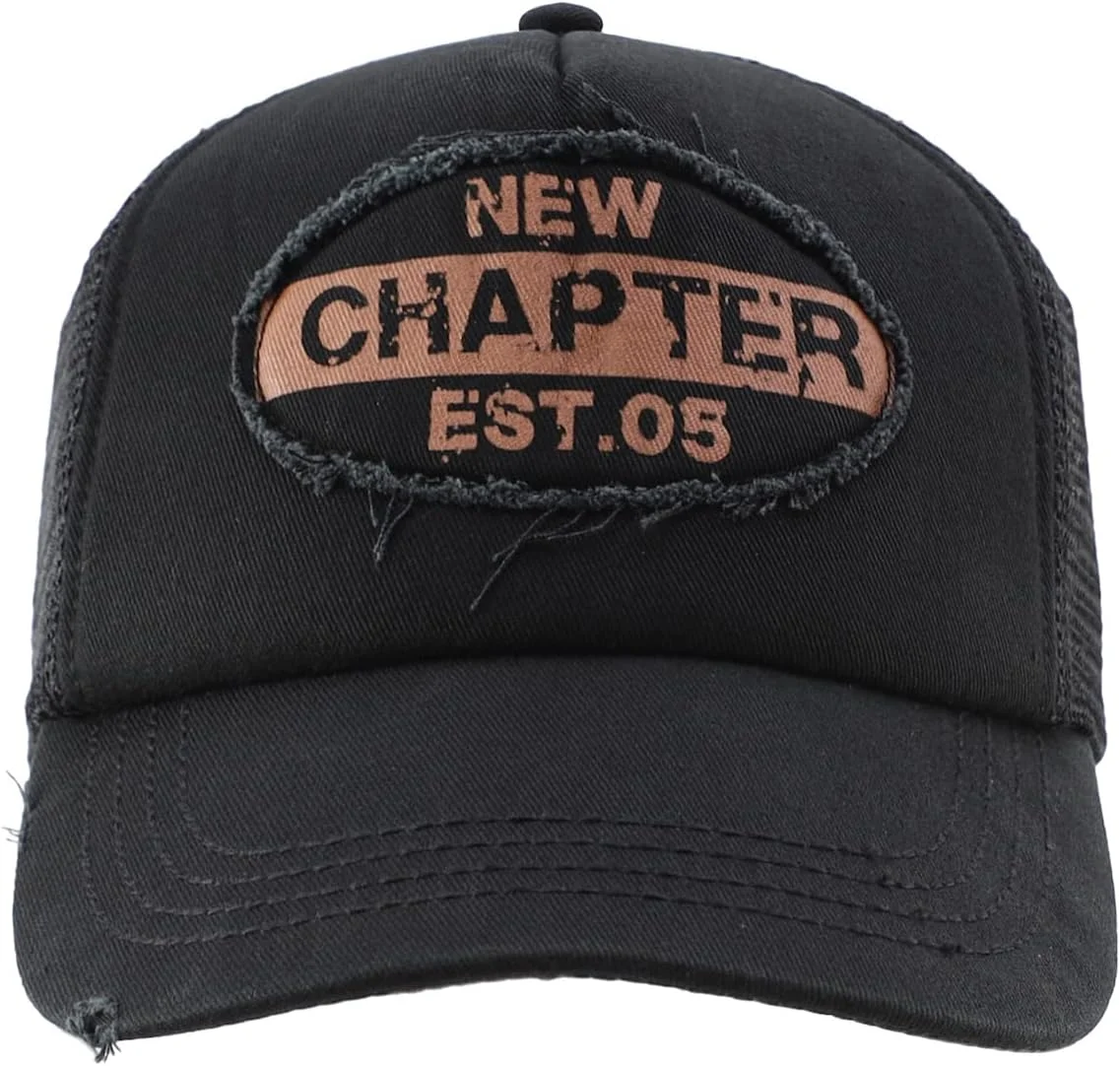 کلاه نقاب دار مردانه Home Prefer، کلاه بیسبالی تابستانی اسپرت و توری