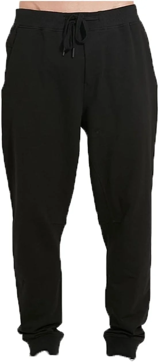 شلوار ورزشی مردانه، شلوار مردانه، شلوار ورزشی مردانه، شلوار ورزشی دویدن، لباس ورزشی مردانه (رنگ: مشکی، سایز: 12)