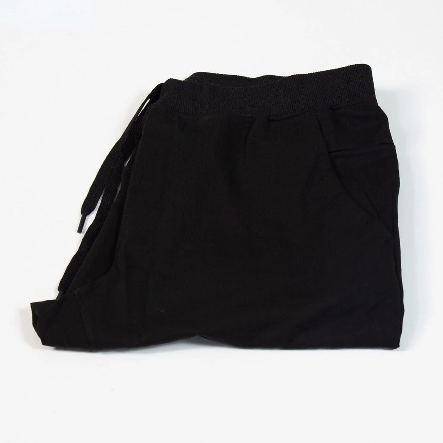 شلوار ورزشی مردانه، شلوار مردانه، شلوار ورزشی مردانه، شلوار ورزشی دویدن، لباس ورزشی مردانه (رنگ: مشکی، سایز: 12)