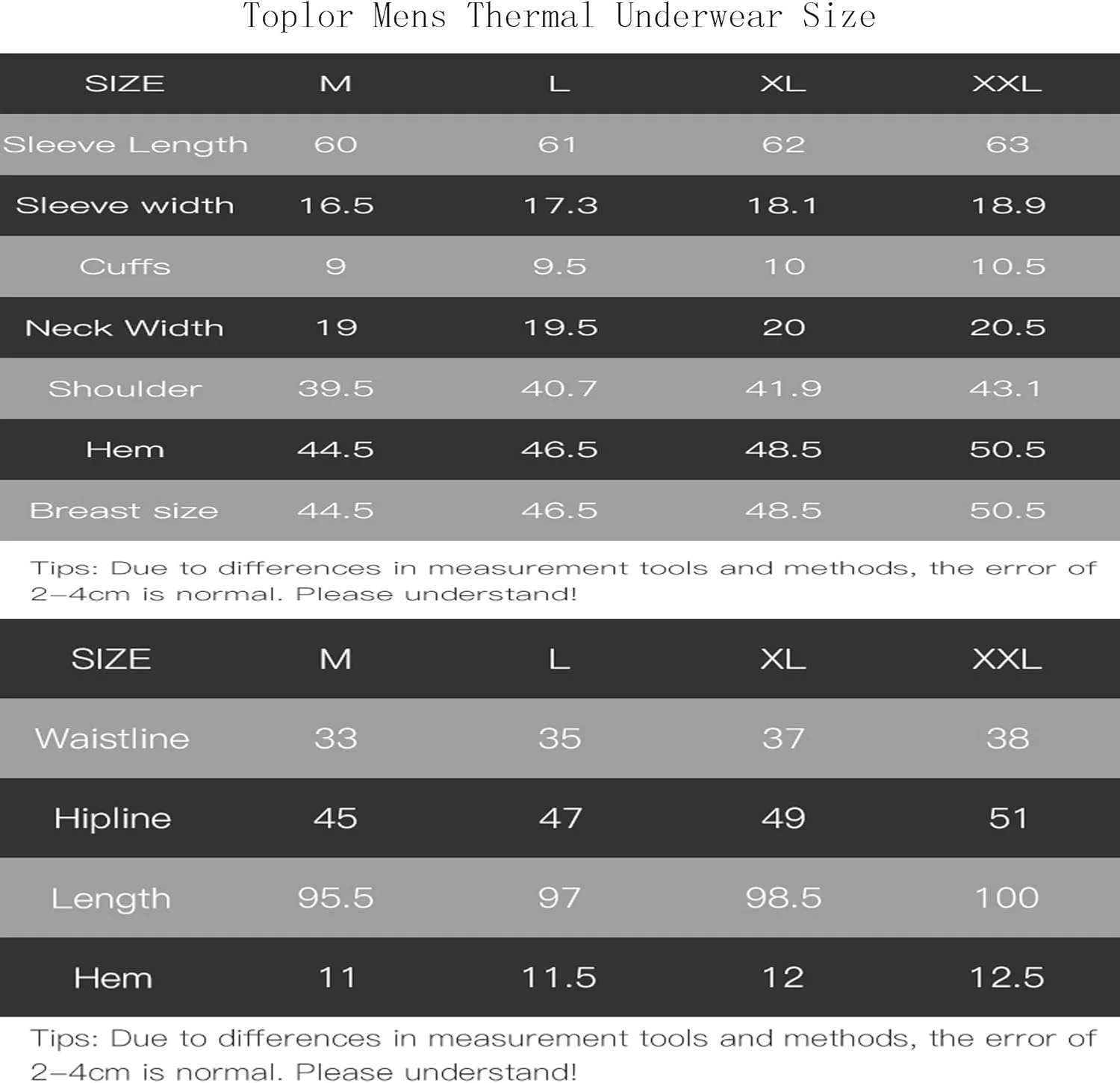 ست لباس زیر حرارتی مردانه - ست گرم بلوز و شلوار مردانه مناسب اسکی زمستانی