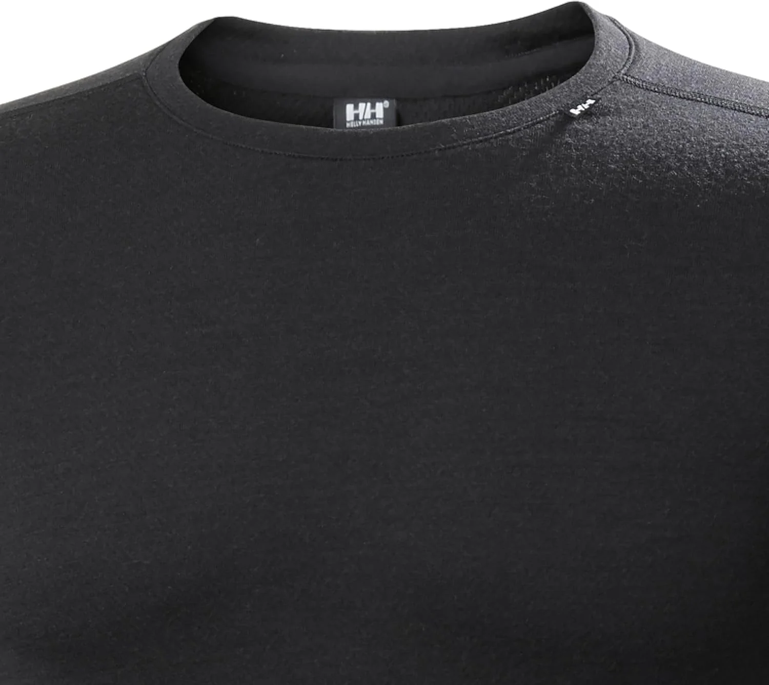 لایه پایه میانی مردانه هلی هانسن مدل LIFA Merino